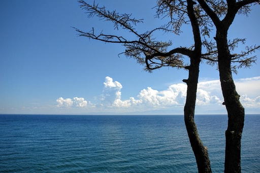 Bild Baikalsee