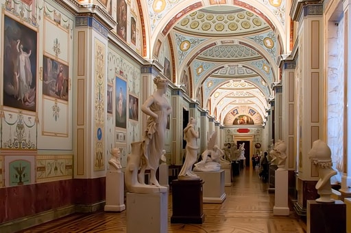 Bild Eremitage