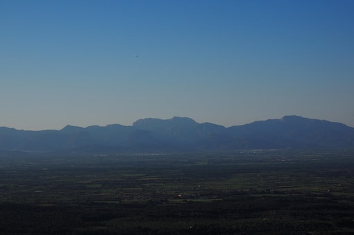 Bild Tramuntana Gebirge