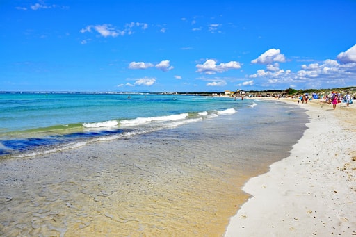 Bild Playa Es Trenc