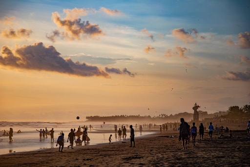 Bild Canggu Surfervibes