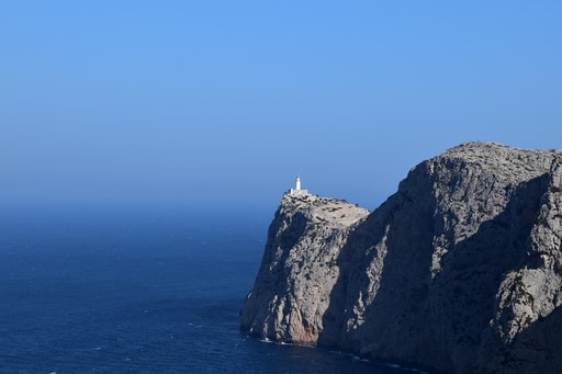 Bild Es Vedra Blick