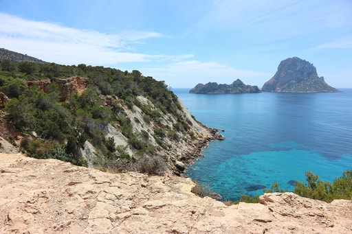 Bild Es Vedra Mystik