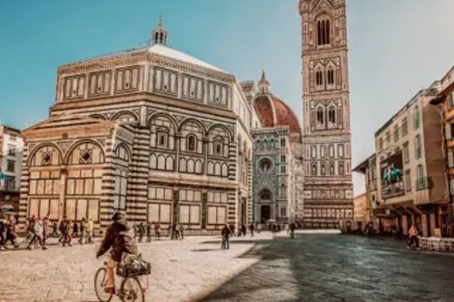 Bild Florenz
