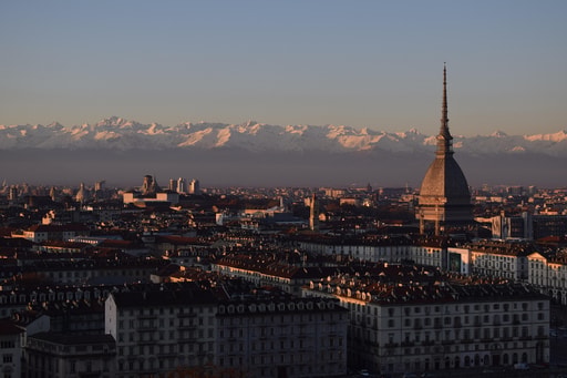 Bild Turin