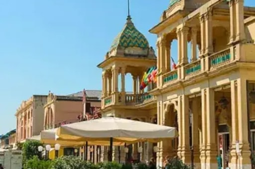 Bild Viareggio