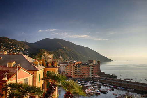 Bild Genua