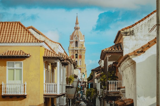 Bild Cartagena de Indias