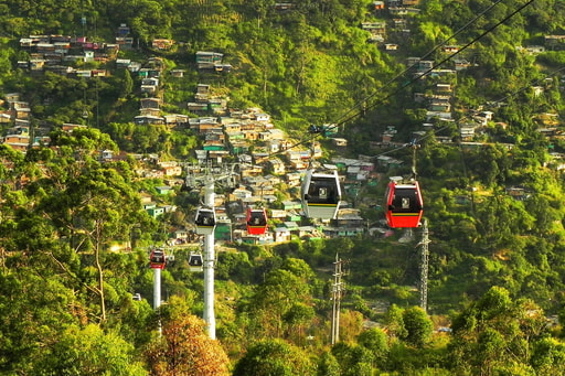 Bild Medellín