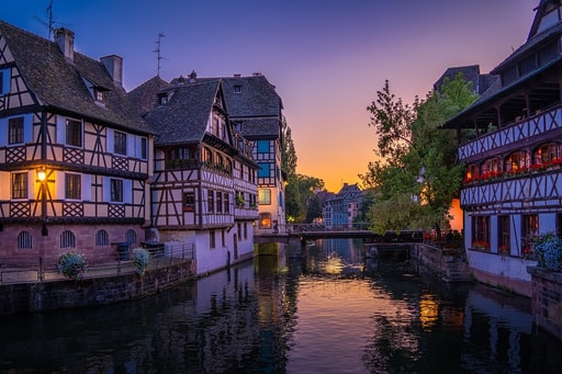 Bild Strasbourg