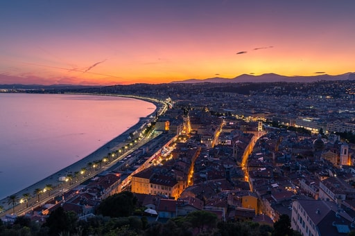 Bild Nizza