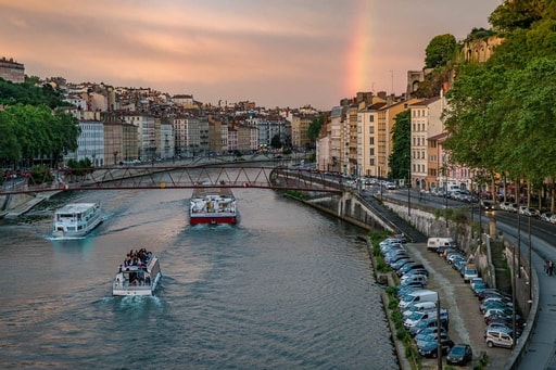 Bild Lyon