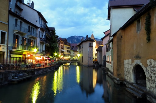 Bild Annecy