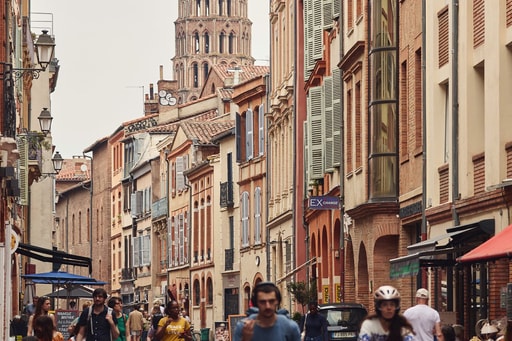 Bild Toulouse