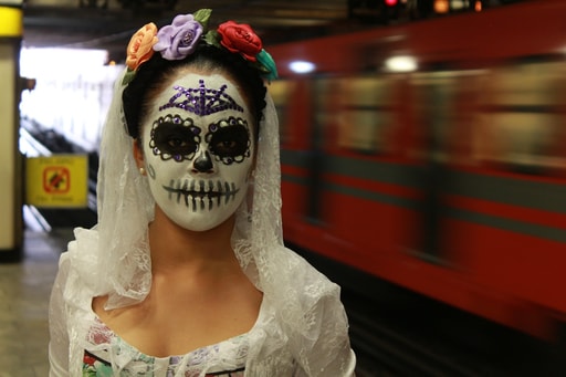 Bild Ciudad de México