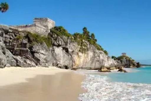 Bild Playa del Carmen