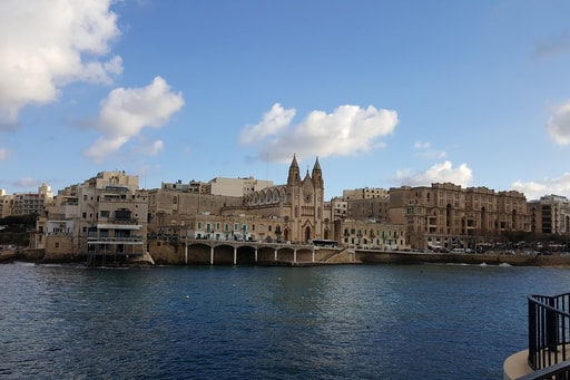 Bild Sliema