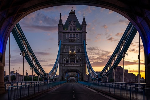 Bild London