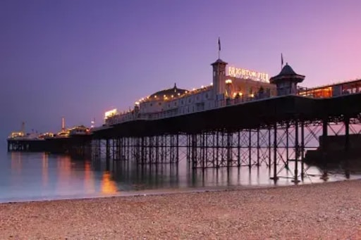 Bild Brighton and Hove