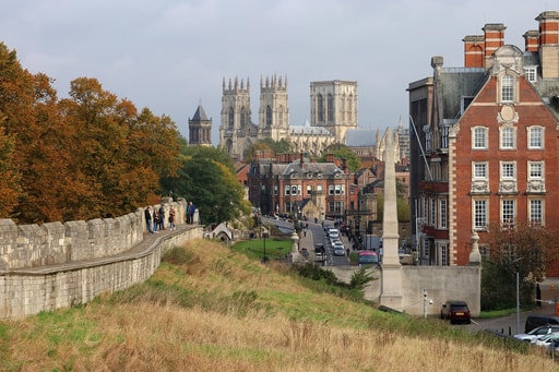 Bild York