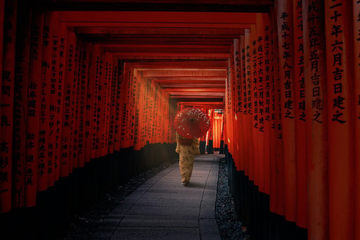 Bild Kyoto
