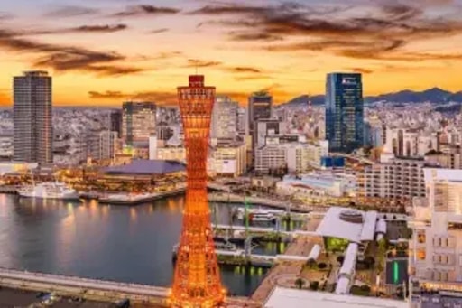 Bild Kobe