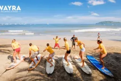 Bild Tamarindo