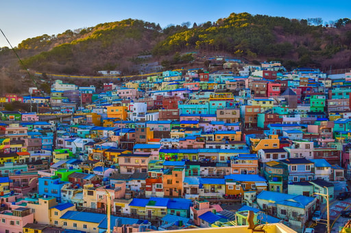 Bild Busan