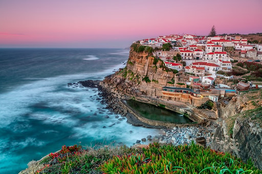 Bild Lissabon