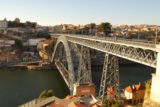 Bild Porto
