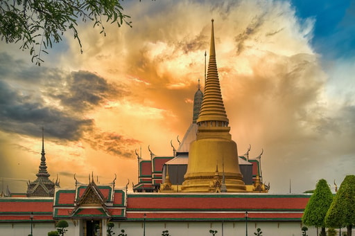 Bild Bangkok