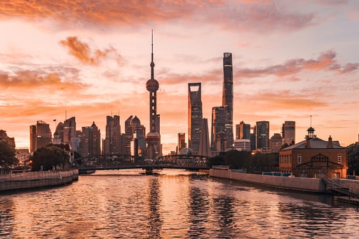 Bild Shanghai