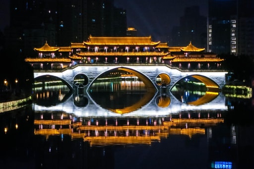 Bild Chengdu