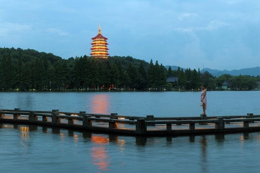 Bild Hangzhou