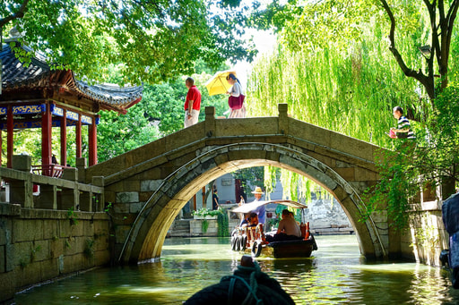 Bild Suzhou