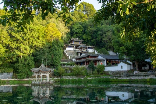 Bild Tengchong