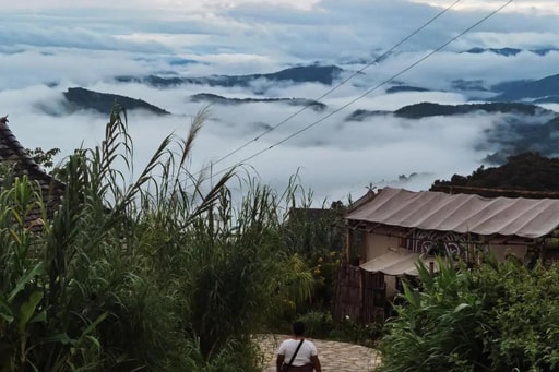 Bild Xishuangbanna