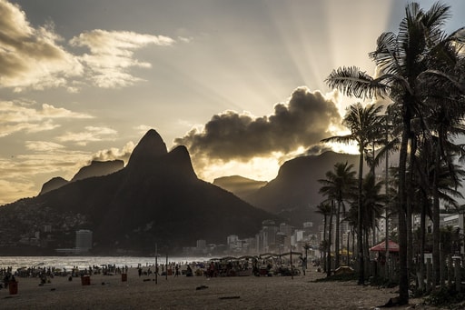 Bild Rio de Janeiro