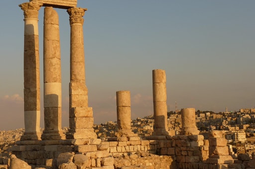 Bild Amman