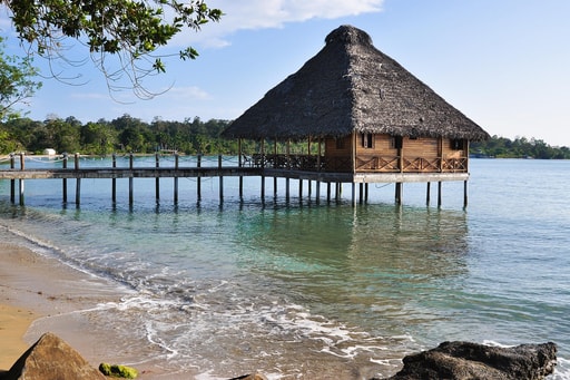 Bild Bocas del Toro