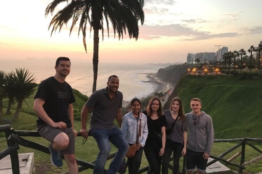 Bild Miraflores (Lima)