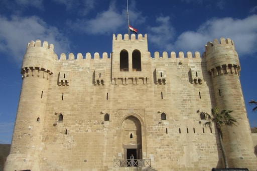 Bild Alexandria