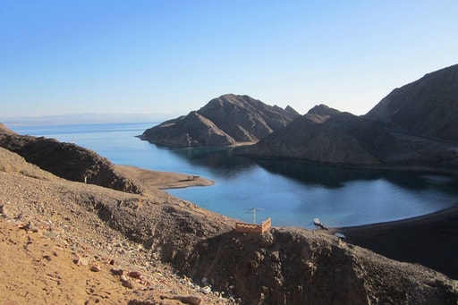 Bild Dahab