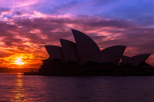 Bild Sydney