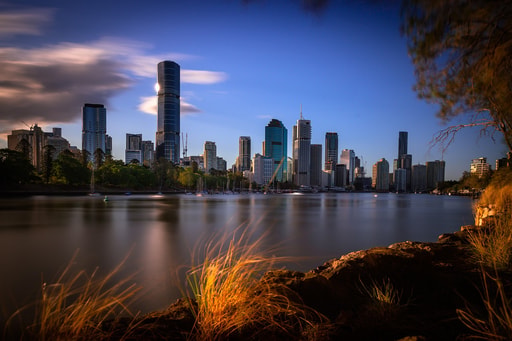 Bild Brisbane