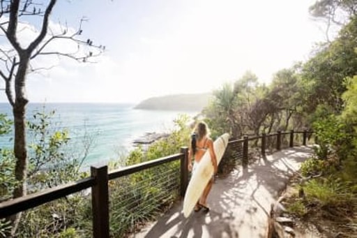 Bild Noosa