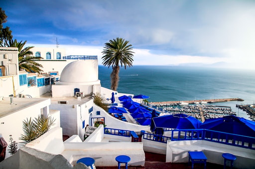 Bild Tunis