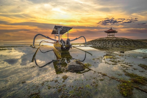 Bild Sanur (Bali)