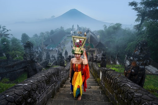 Bild Amed (Bali)