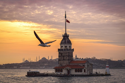 Bild Istanbul